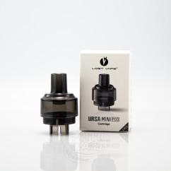 Пустой картридж Lost Vape Ursa Mini Pod Cartridge 3ml