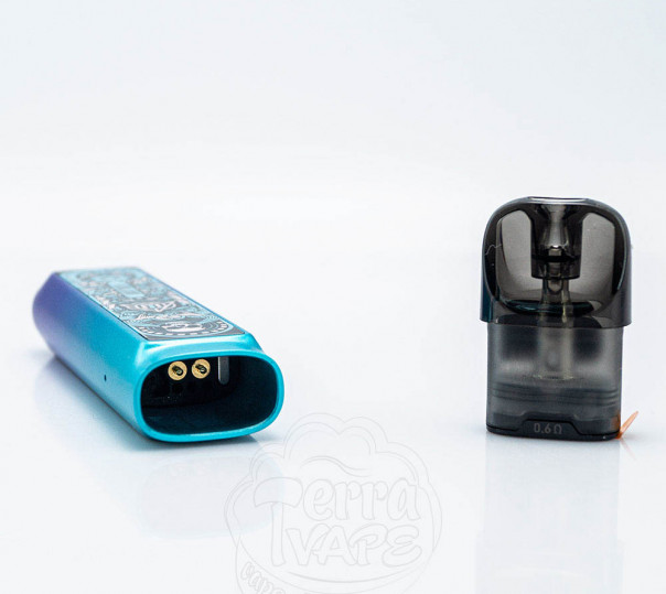 Lost Vape Ursa Nano 2 Pod Kit Многоразовая POD система