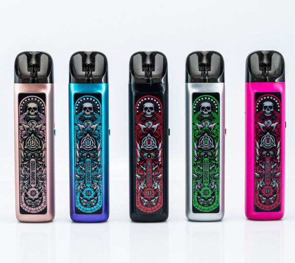 Lost Vape Ursa Nano 2 Pod Kit Многоразовая POD система