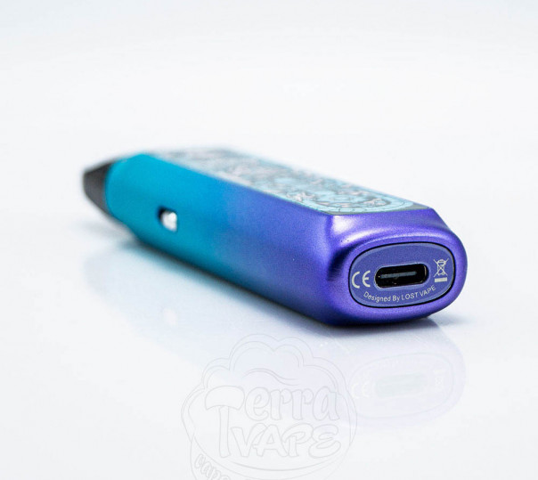 Lost Vape Ursa Nano 2 Pod Kit Многоразовая POD система