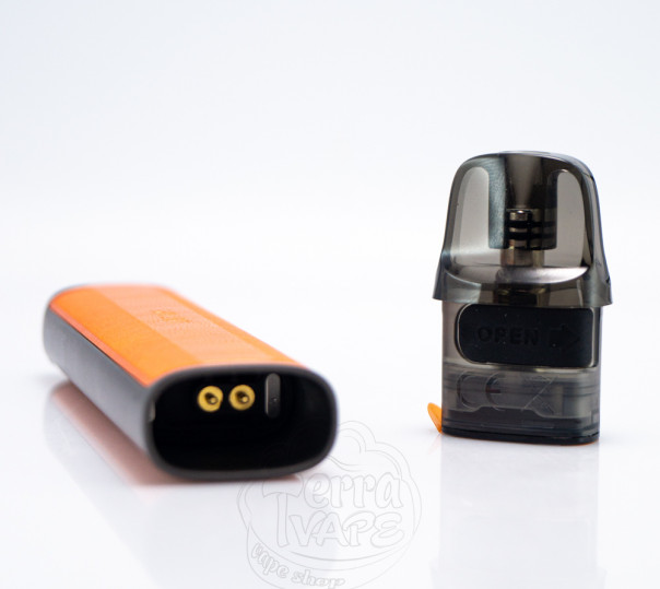 Lost Vape Ursa Nano 3 Pod Kit 1200mAh Многоразовая POD система