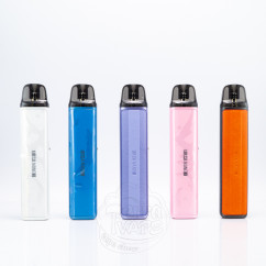 Lost Vape Ursa Nano 3 Pod Kit 1200mAh