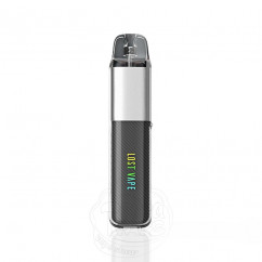 Lost Vape Ursa Nano Air Pod Kit 800mAh Chariot Black