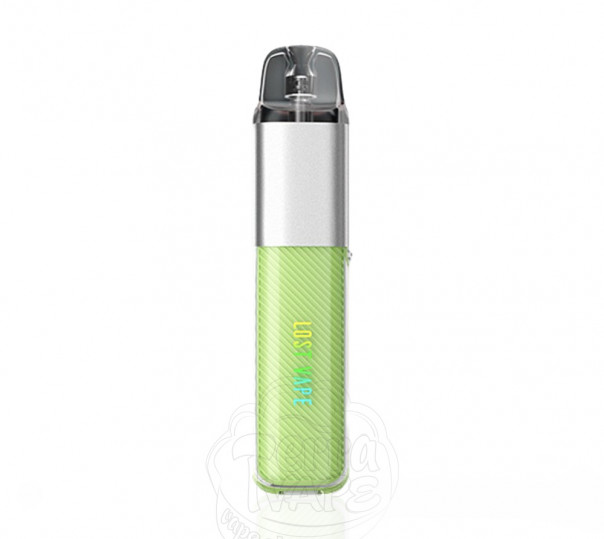 Lost Vape Ursa Nano Air Pod Kit 800mAh Lime Green Многоразовая POD система