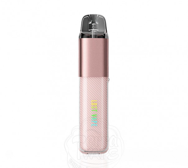 Lost Vape Ursa Nano Air Pod Kit 800mAh Sakura Pink Многоразовая POD система