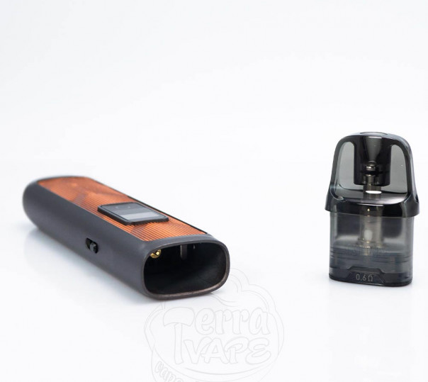 Lost Vape Ursa Nano Pro 2 Kit 1000mAh Многоразовая POD система