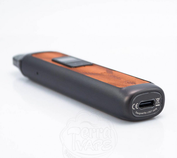 Lost Vape Ursa Nano Pro 2 Kit 1000mAh Багаторазова POD система