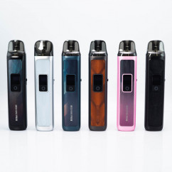 Lost Vape Ursa Nano Pro 2 Kit 1000mAh Багаторазова POD-система