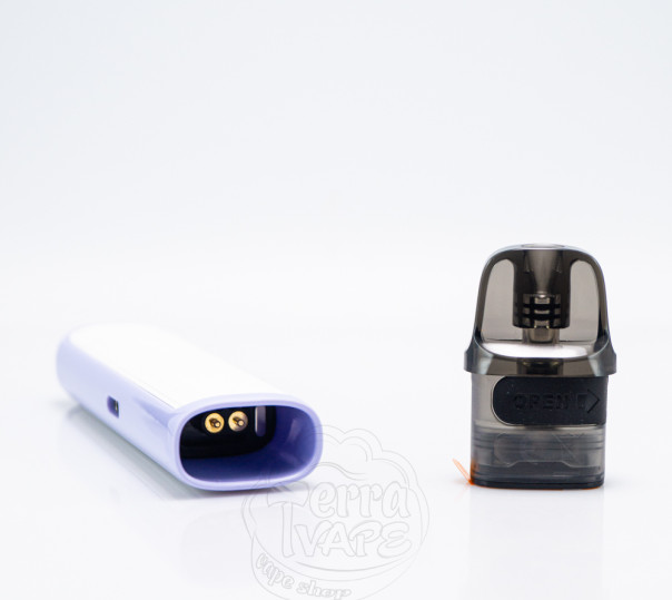 Lost Vape Ursa Nano S2 Pod Kit 1000mAh Багаторазова POD система