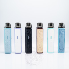 Lost Vape Ursa Nano S2 Pod Kit 1000mAh