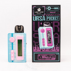 Lost Vape Ursa Pocket Pod Kit 1200mAh Ice Blade