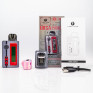 Lost Vape Ursa Pocket Pod Kit 1200mAh Багаторазова POD система