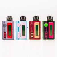 Lost Vape Ursa Pocket Pod Kit 1200mAh