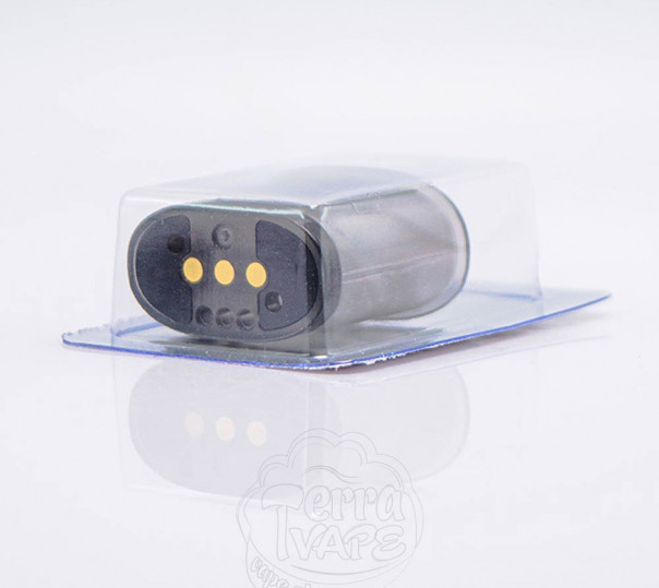 Переходник-адаптер Lost Vape Ursa Cartridge Adapter для Thelema Elite 40/Art/Nano/S, Centaurus E40/E40 Max