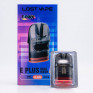Картридж Lost Vape E-Plus / Dual Mesh Cartridge для Thelema Elite 40, Art 40, Nano, Centaurus E40 / Max / Ultra Kit