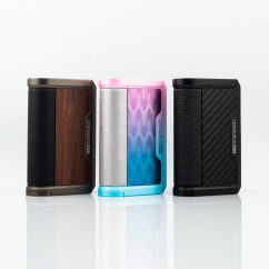 Lost Vape Centaurus Q200 Mod 200w