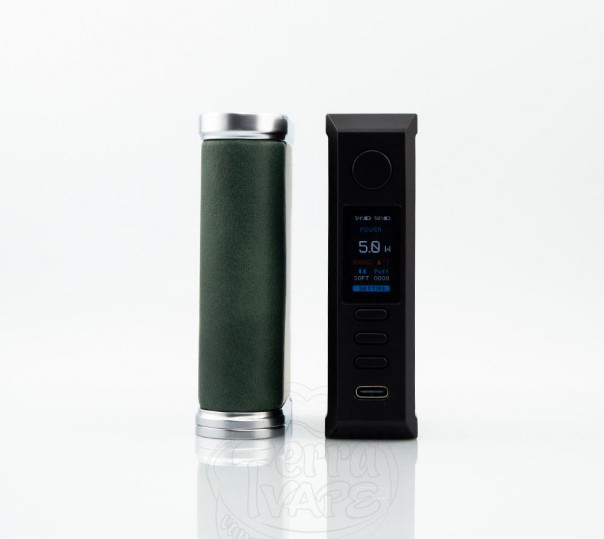 Lost Vape Centaurus Q200 Mod 200w Бокс мод