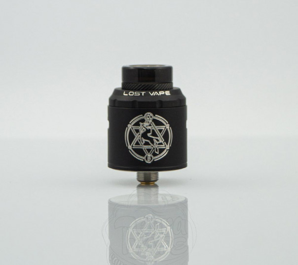 Lost Vape Centaurus Solo RDA Дріпка