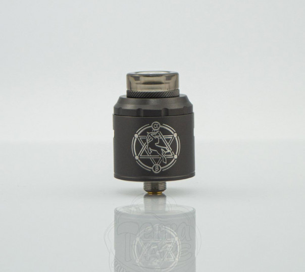 Lost Vape Centaurus Solo RDA Дріпка