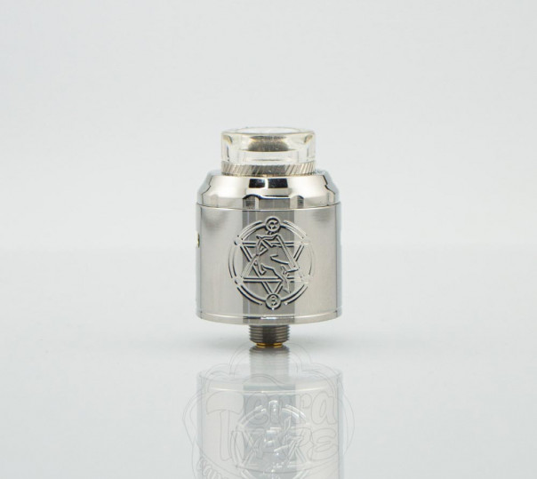 Lost Vape Centaurus Solo RDA Дріпка