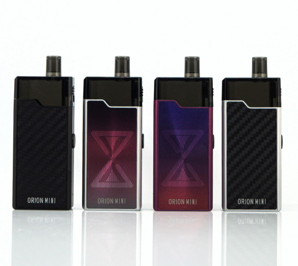 Lost Vape Orion Mini Pod Kit 800mAh Многоразовая POD система