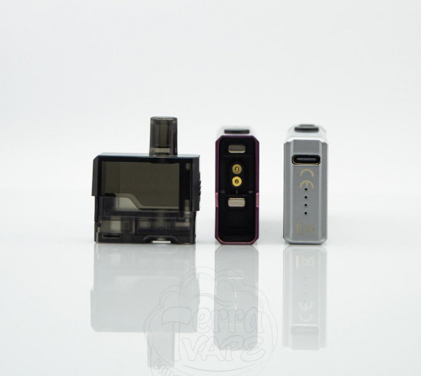 Lost Vape Orion Mini Pod Kit 800mAh Многоразовая POD система