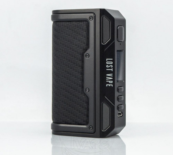 Бокс-мод Lost Vape Thelema DNA250C Box Mod