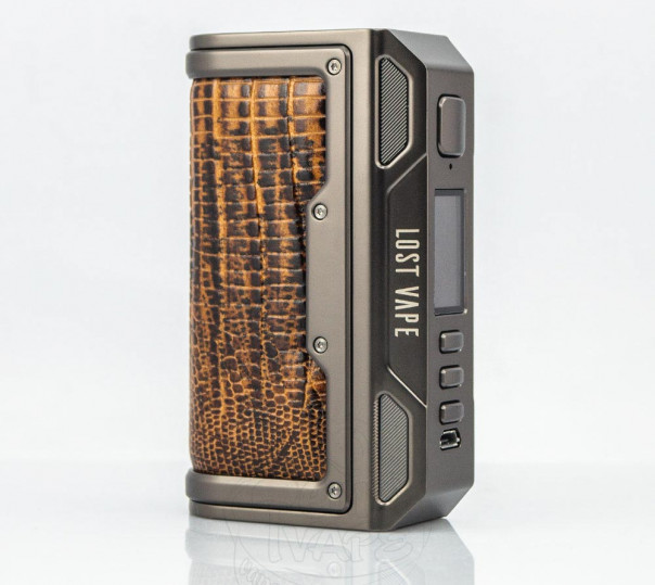 Бокс-мод Lost Vape Thelema DNA250C Box Mod