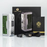 Бокс-мод Lost Vape Thelema DNA250C Box Mod