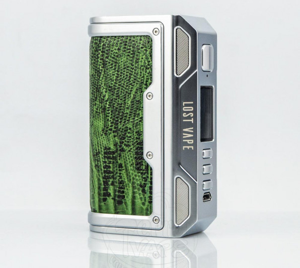 Бокс-мод Lost Vape Thelema DNA250C Box Mod