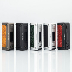 Lost Vape Thelema Mini 45W Box Mod 1500mAh