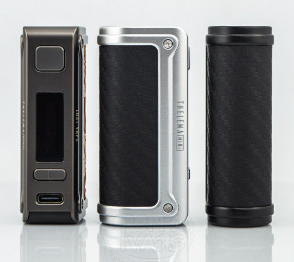 Бокс-мод Lost Vape Thelema Mini 45W Box Mod 1500mAh