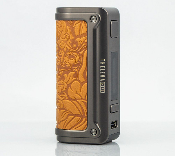 Бокс-мод Lost Vape Thelema Mini 45W Box Mod 1500mAh