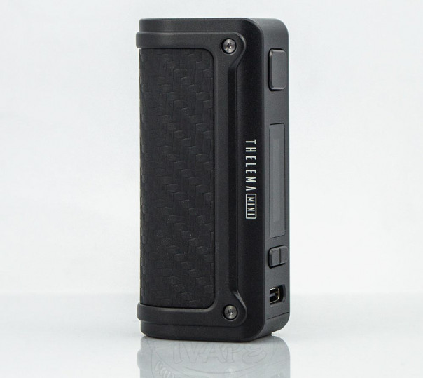 Бокс-мод Lost Vape Thelema Mini 45W Box Mod 1500mAh