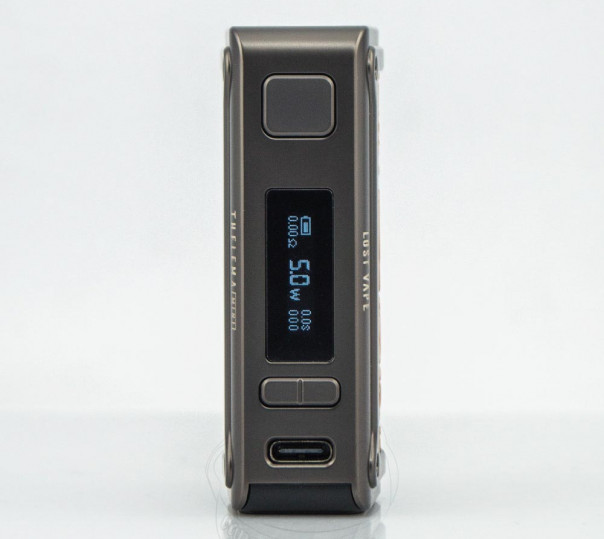 Бокс-мод Lost Vape Thelema Mini 45W Box Mod 1500mAh