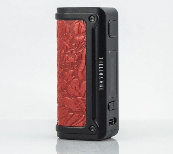 Бокс-мод Lost Vape Thelema Mini 45W Box Mod 1500mAh