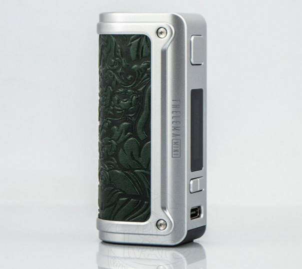 Бокс-мод Lost Vape Thelema Mini 45W Box Mod 1500mAh