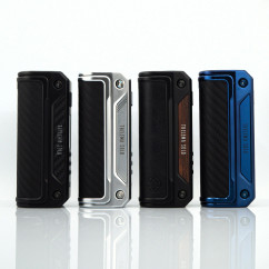 Lost Vape Thelema Solo 100W