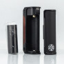 Бокс-мод Lost Vape Thelema Solo DNA100C Box Mod