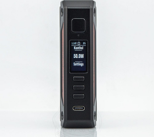 Бокс-мод Lost Vape Thelema Solo DNA100C Box Mod