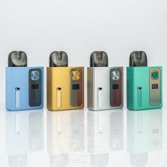 Lost Vape Ursa Baby Pro Pod Kit 900mAh Многоразовая POD система