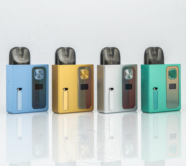 Lost Vape Ursa Baby Pro Pod Kit 900mAh Багаторазова POD система