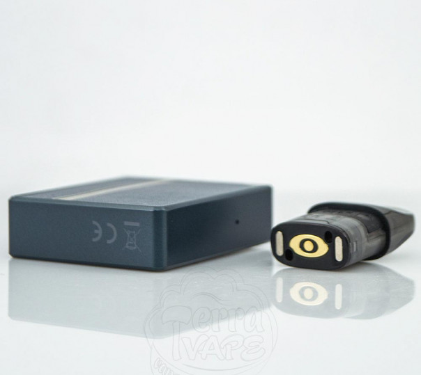 Lost Vape Ursa Baby Pro Pod Kit 900mAh Багаторазова POD система