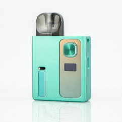 Lost Vape Ursa Baby Pro Pod Kit 900mAh Emerald Green
