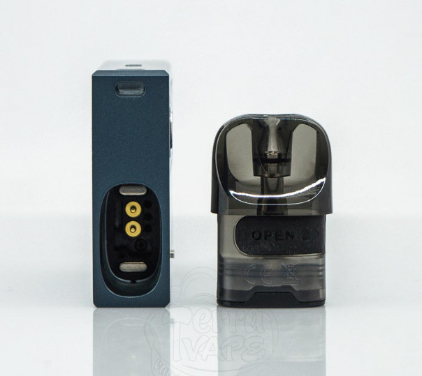 Lost Vape Ursa Baby Pro Pod Kit 900mAh Багаторазова POD система