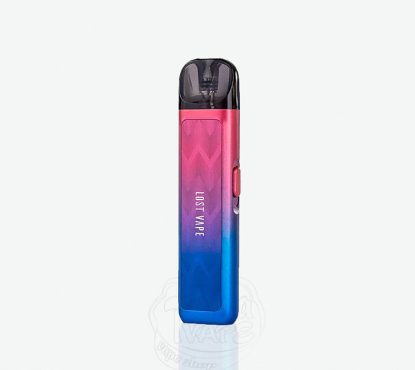 Lost Vape Ursa Nano Pod System Kit Многоразовая POD система