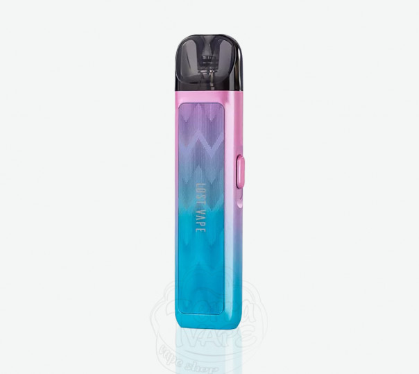 Lost Vape Ursa Nano Pod System Kit Многоразовая POD система