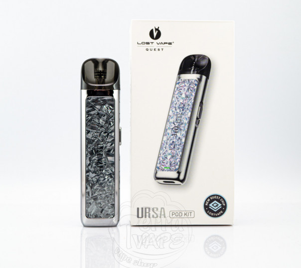 Lost Vape Ursa Nano Pod System Kit Многоразовая POD система