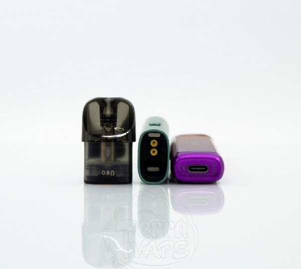 Lost Vape Ursa Nano Pod System Kit Многоразовая POD система