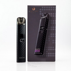 Lost Vape Ursa Nano Pro Pod Kit Black Carbon